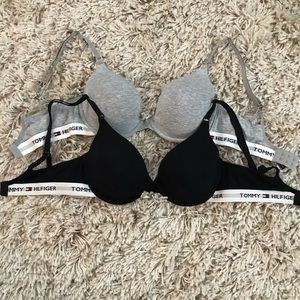 Tommy Hilfiger Bras